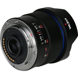 Ống kính Laowa 7.5mm f/2 MFT - Chính hãng - Ảnh 6