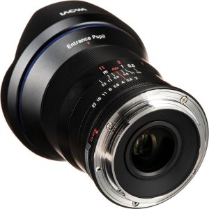 Ống kính Laowa 15mm f/2 Zero-D - Chính hãng - Ảnh 6