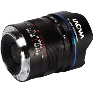 Ống kính Laowa 9mm f/5.6 FF RL - Chính hãng - Ảnh 5