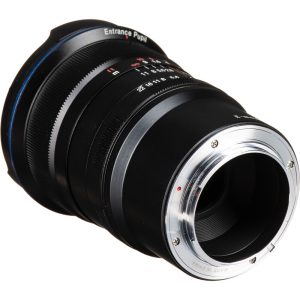 Ống kính Laowa 12mm f/2.8 Zero-D - Chính hãng - Ảnh 4