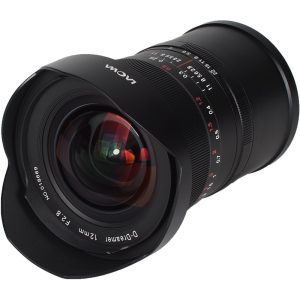 Ống kính Laowa 12mm f/2.8 Zero-D - Chính hãng - Ảnh 2