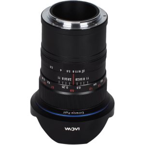 Ống kính Laowa 12mm f/2.8 Zero-D - Chính hãng - Ảnh 3
