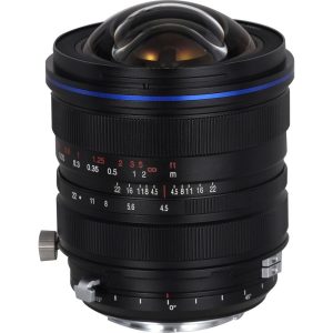 Ống kính Laowa 15mm f/4.5 Zero-D Shift - Chính hãng