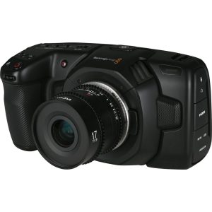 Ống kính Laowa 17mm T1.9 MFT Cine - Chính hãng - Ảnh 5