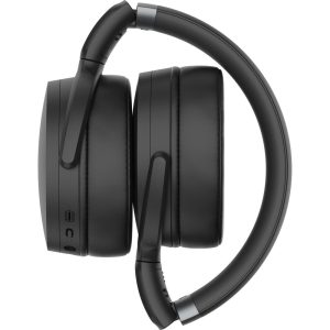 Tai nghe SENNHEISER HD 450BT Đen - Chính hãng - Ảnh 3