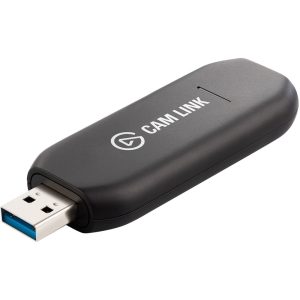 Thiết bị Stream Capture Elgato Cam Link 4K - Chính hãng - Ảnh 2