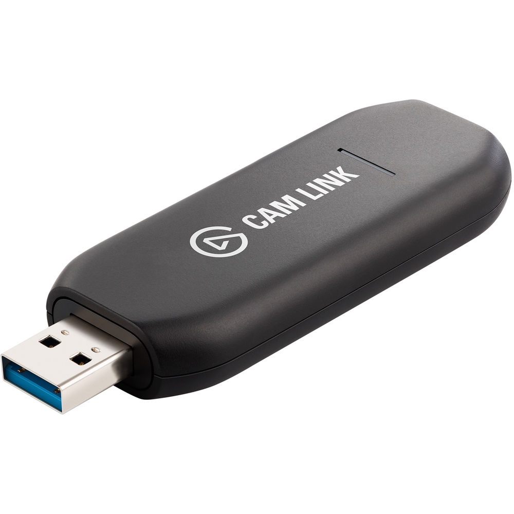 Thiết bị Stream Capture Elgato Cam Link 4K - Chính hãng - Ảnh 2