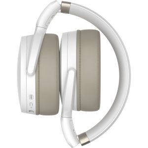 Tai nghe SENNHEISER HD 450BT Trắng - Chính hãng - Ảnh 5