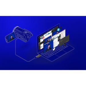 Thiết bị Stream Capture Elgato Cam Link 4K - Chính hãng - Ảnh 6