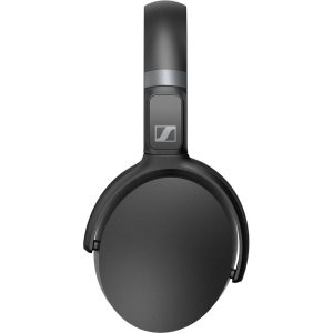 Tai nghe SENNHEISER HD 450BT Đen - Chính hãng - Ảnh 2