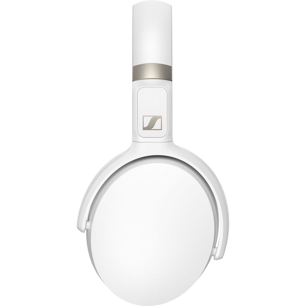 Tai nghe SENNHEISER HD 450BT Trắng - Chính hãng - Ảnh 3