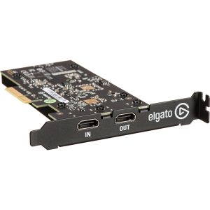 Thiết bị Stream Capture Elgato 4K60 PRO MK.2 - Chính hãng - Ảnh 3