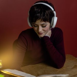 Tai nghe SENNHEISER HD 450BT Trắng - Chính hãng - Ảnh 8