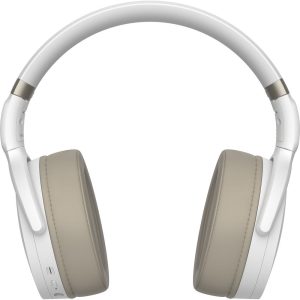 Tai nghe SENNHEISER HD 450BT Trắng - Chính hãng - Ảnh 2