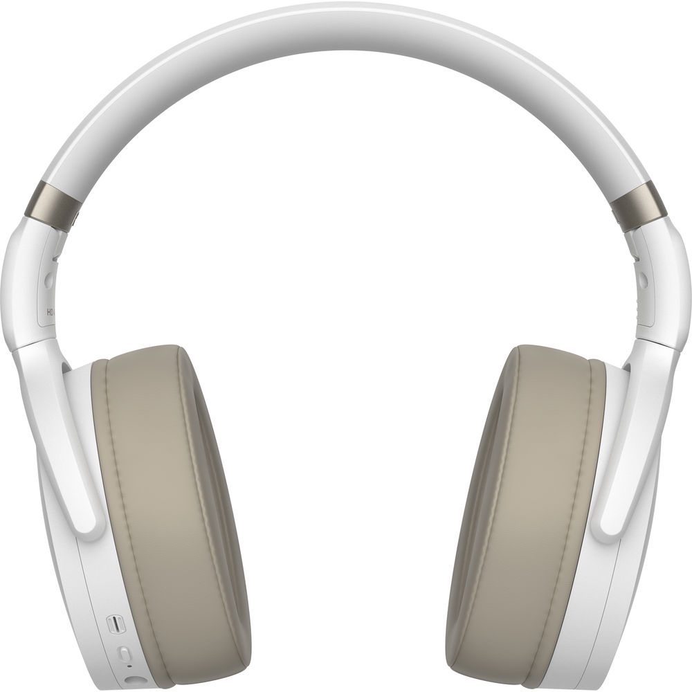 Tai nghe SENNHEISER HD 450BT Trắng - Chính hãng - Ảnh 2