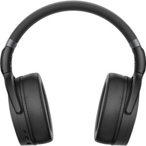 Tai nghe SENNHEISER HD 450BT Đen - Chính hãng - Ảnh 5