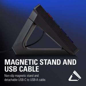 Bàn phím Elgato Stream Deck XL - Chính hãng - Ảnh 9
