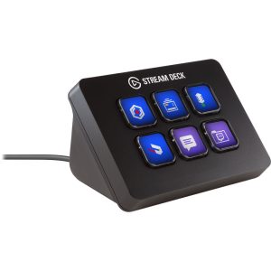 Bàn phím Elgato Stream Deck Mini - Chính hãng - Ảnh 2
