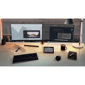 Bàn phím Elgato Stream Deck XL - Chính hãng - Ảnh 6