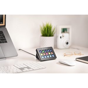 Bàn phím Elgato Stream Deck MK.2 Đen - Chính hãng - Ảnh 18