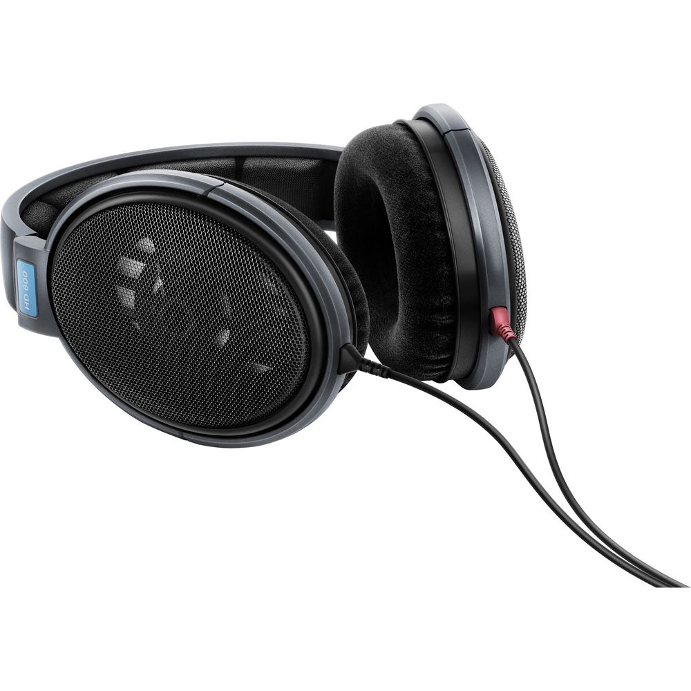 Tai nghe SENNHEISER HD 600 - Chính hãng - Ảnh 2