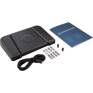Bàn đạp Elgato Stream Deck Pedal - Chính hãng - Ảnh 2