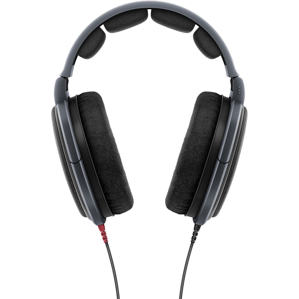 Tai nghe SENNHEISER HD 600 - Chính hãng - Ảnh 6