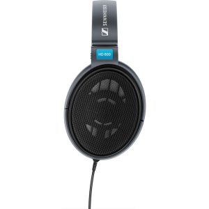 Tai nghe SENNHEISER HD 600 - Chính hãng - Ảnh 3