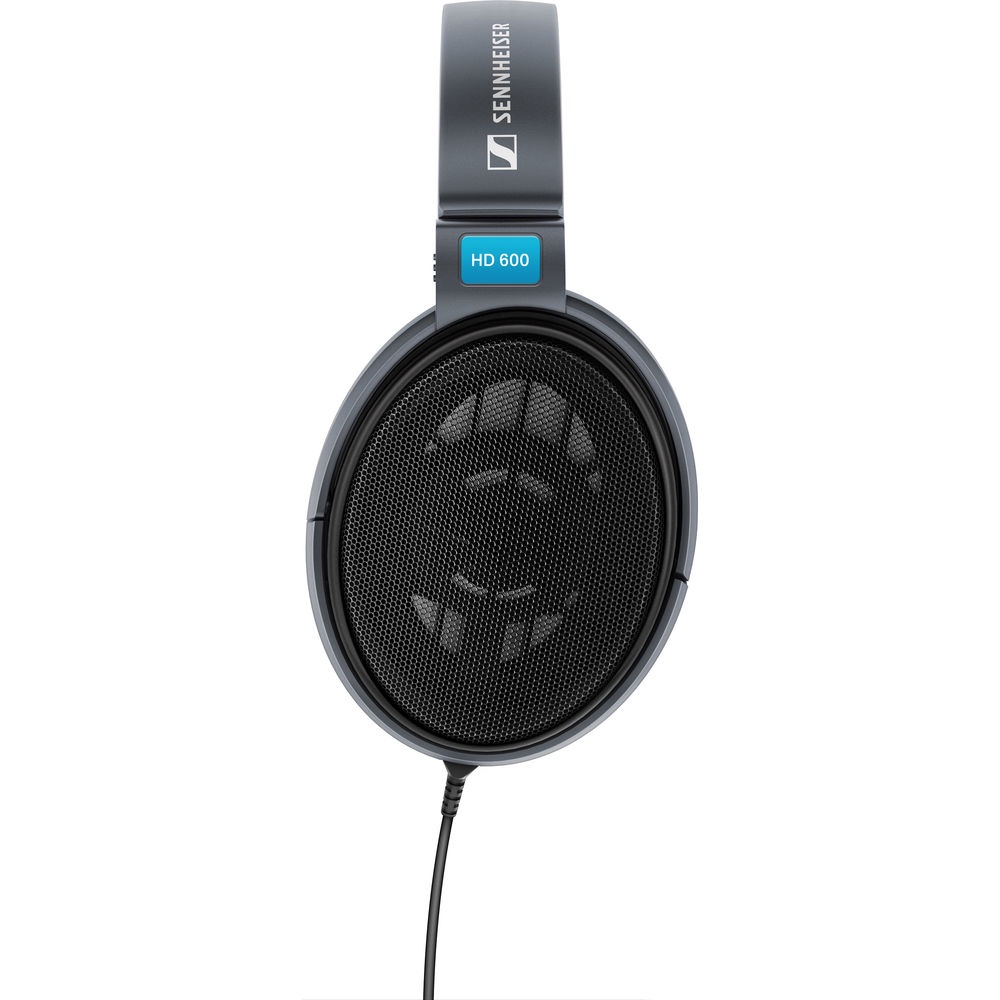 Tai nghe SENNHEISER HD 600 - Chính hãng - Ảnh 3
