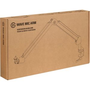 Gậy đỡ Elgato Wave Mic Arm - Chính hãng - Ảnh 13
