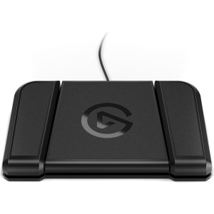 Bàn đạp Elgato Stream Deck Pedal - Chính hãng - Ảnh 6