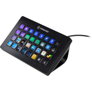 Bàn phím Elgato Stream Deck XL - Chính hãng - Ảnh 13