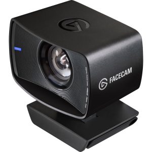 Webcam Elgato Facecam - Chính hãng - Ảnh 3