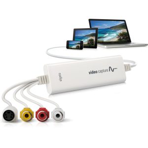 Thiết bị Stream Elgato VideoCapture-EU - Chính hãng - Ảnh 4