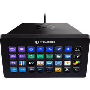 Bàn phím Elgato Stream Deck XL - Chính hãng - Ảnh 2