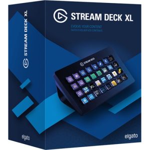 Bàn phím Elgato Stream Deck XL - Chính hãng - Ảnh 5