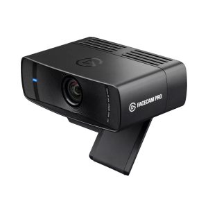 Webcam Elgato Facecam Pro - Chính hãng