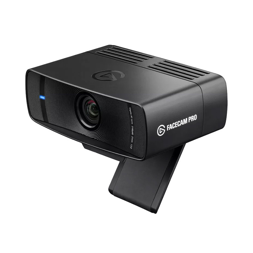 Webcam Elgato Facecam Pro - Chính hãng