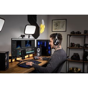 Webcam Elgato Facecam - Chính hãng - Ảnh 17