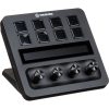 Bàn phím Elgato Stream Deck + Đen - Chính hãng