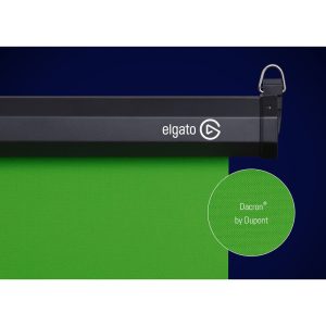 Phông xanh Elgato Green Screen MT 10GAO9901 - Ảnh 4