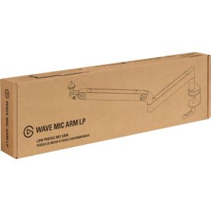 Gậy đỡ Elgato Wave Mic Arm LP - Chính hãng - Ảnh 8