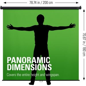 Phông xanh Elgato Green Screen MT 10GAO9901 - Ảnh 5