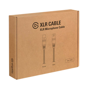 Dây cáp kết nối Elgato XLR - Chính hãng - Ảnh 2