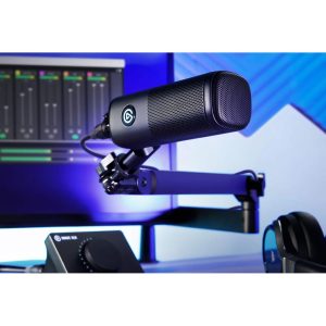 Thiết bị stream Microphone Elgato Wave DX - Chính hãng - Ảnh 3