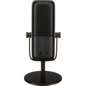 Thiết bị stream Microphone Elgato Wave 3 Đen - Chính hãng - Ảnh 4