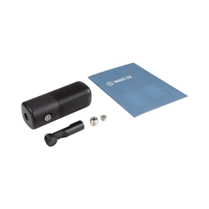 Thiết bị stream Microphone Elgato Wave DX - Chính hãng - Ảnh 7