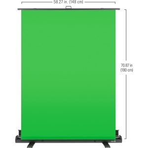 Phông xanh Elgato Green Screen 10GAF9901 - Ảnh 4
