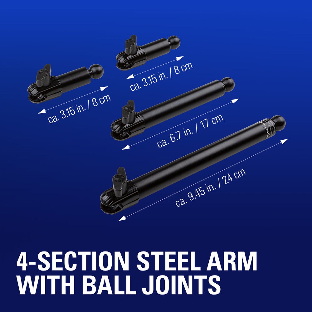 Gậy đỡ Elgato Flex Arm L - Chính hãng - Ảnh 6