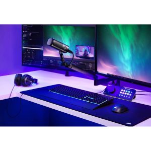 Thiết bị stream Microphone Elgato Wave DX - Chính hãng - Ảnh 5